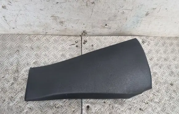 BMW X3 E83 Rear seat 3330437