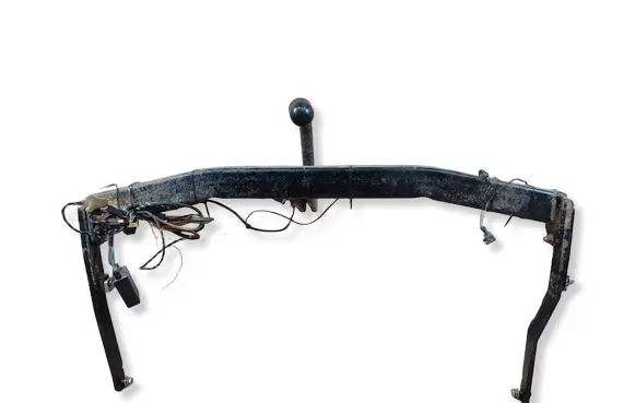 Renault Scenic III - Grand scenic III Tow bar set 8201153890