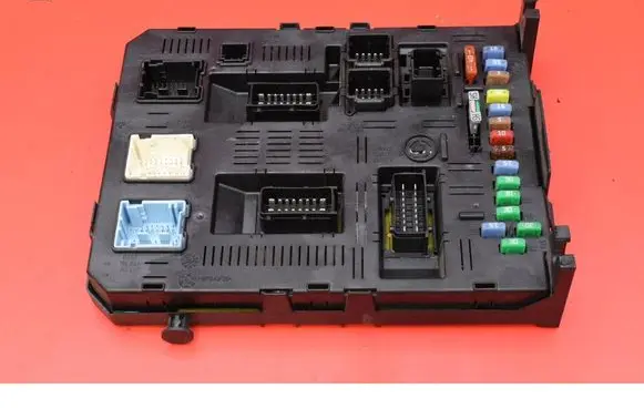 Fuse box set