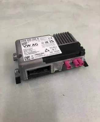 Seat Arona Bluetooth control unit module 5wa035284g