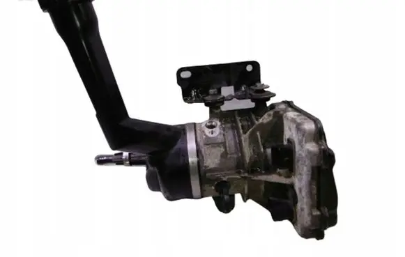 Citroen C4 I Picasso Power steering pump 9684040180