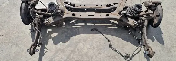 KIA Optima Rear axle beam 