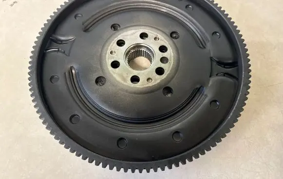 BMW X5 F15 Flywheel 8650161