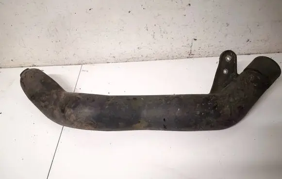 Renault Espace III Intercooler hose/pipe 7700101057