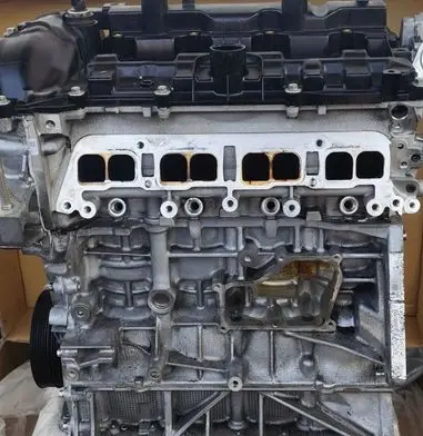 Mazda CX-5 Engine PY1autosso