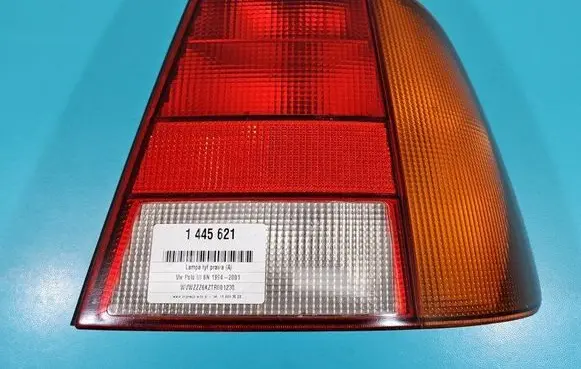 Volkswagen Polo III 6N 6N2 6NF Rear/tail lights 6K5945096B IMPRK1445621
