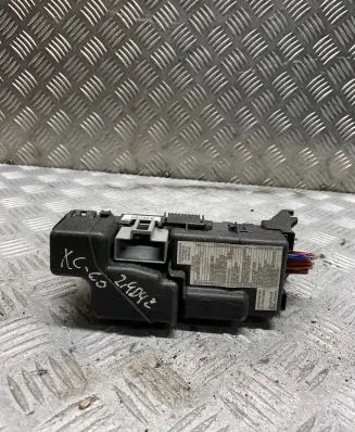 Fuse module