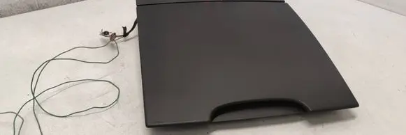 Glove box