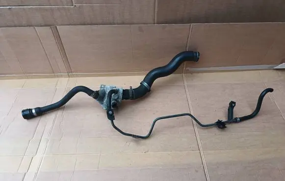 Alfa Romeo Giulietta Thermostat 50509774 50517513