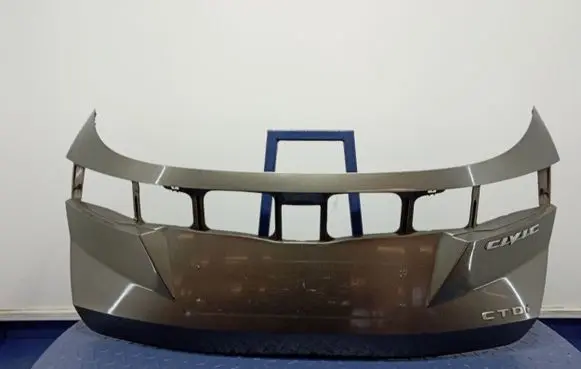 Honda Civic Tailgate/trunk/boot lid 74890SMGE000M1