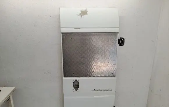 Citroen Jumper Back/rear loading door 