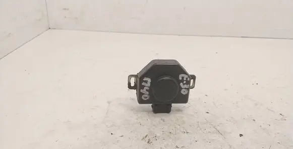 BMW 3 E30 Throttle valve position sensor 0280120316