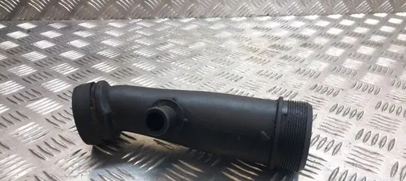 Jaguar XJ X351 Intercooler hose/pipe