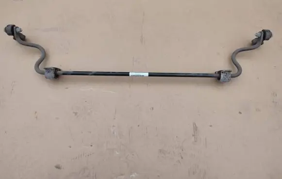Front anti-roll bar/stabilizer link