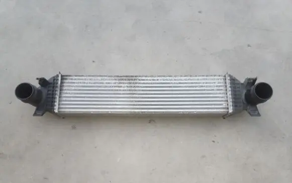 Ford Focus ST Intercooler radiator