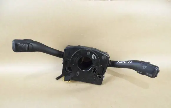 Volkswagen Sharan Wiper turn signal indicator stalk/switch 1J0959654AP 203254 4989091