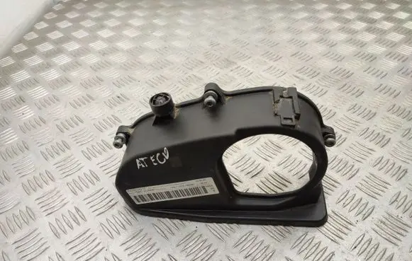 Timing belt guard (cover)