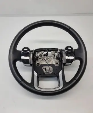 Land Rover Evoque II Steering wheel