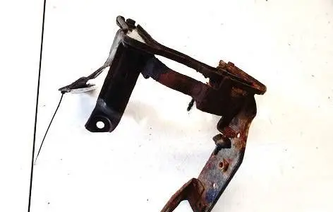 Ford Focus Other exterior part 