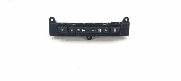 Jaguar XE Other switches/knobs/shifts GX7314B790AG 03499510104 RG29492005