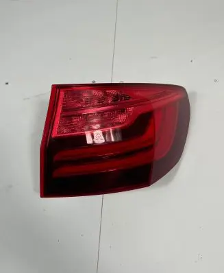 BMW 5 F10 F11 Rear/tail lights 7370346