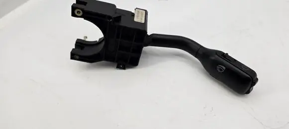 Wiper control stalk