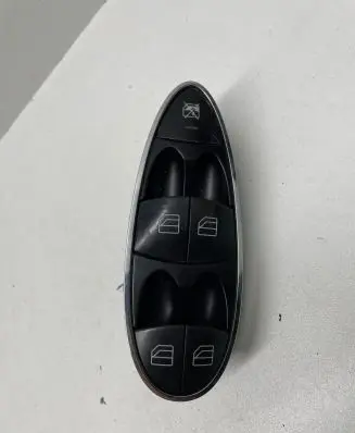 Mercedes-Benz E W211 Electric window control switch A2118213679 SWF502159 6100819Q02