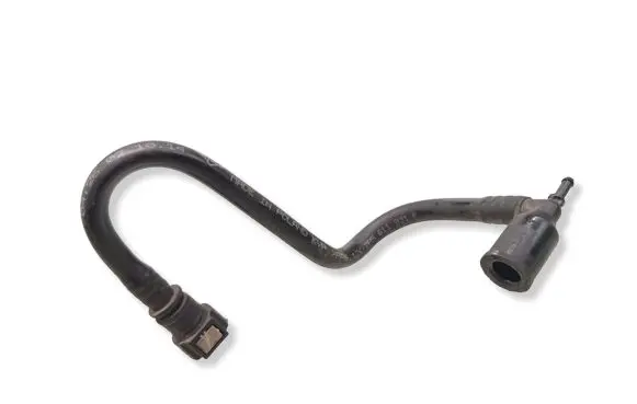 Porsche Cayenne (92A) Vacuum line/pipe/hose 7P5611931F