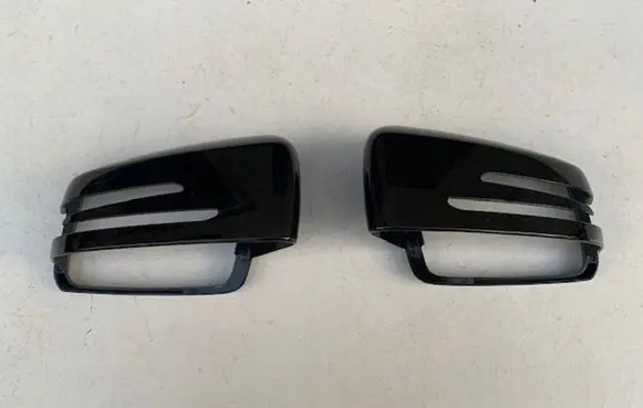 Mercedes-Benz GLK (X204) Plastic wing mirror trim cover A2128100864 A2128100964