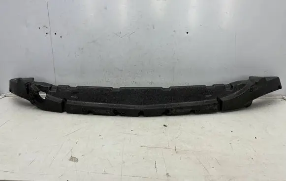 Mercedes-Benz B W247 Front bumper foam support bar A2478806302
