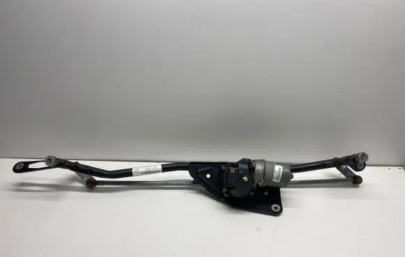 Ford F150 Front wiper linkage and motor BL3417508AA