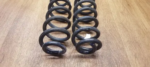 Audi Q5 SQ5 Rear coil spring 80A511115