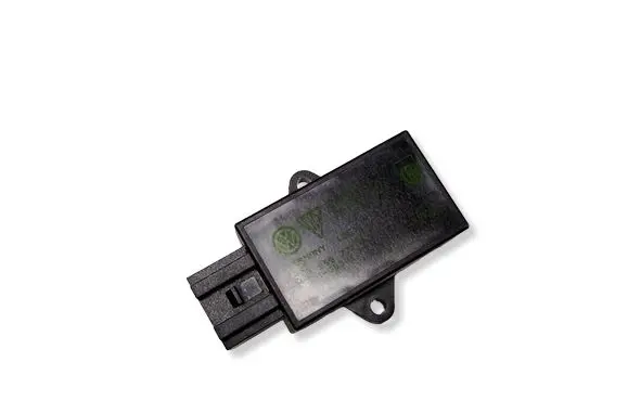 Porsche Cayenne (9PA) Seat heating relay 7L0959772D