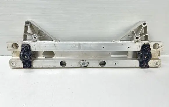 Chrysler Pacifica Steering rack mounting bracket 68223606AC 90422005