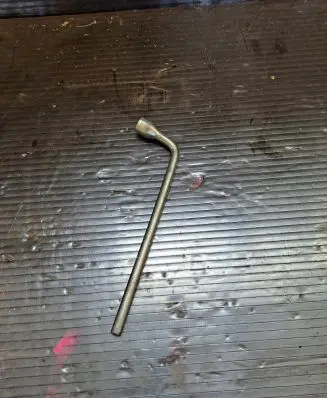 Mini Cooper Countryman R60 Wheel nut wrench 779731 6779731