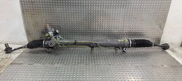 Audi A8 S8 D3 4E Steering rack 4E1422065L