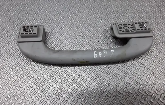 BMW 5 E60 E61 Rear interior roof grab handle
