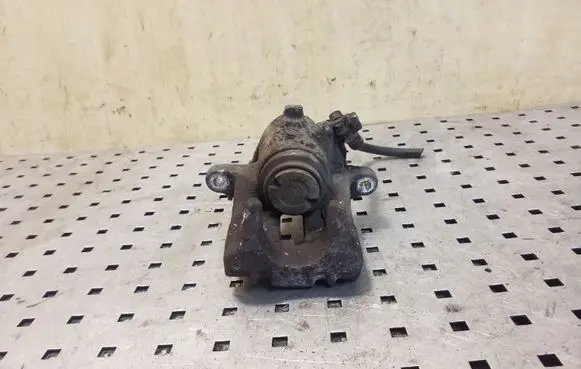 Seat Exeo (3R) Rear brake caliper