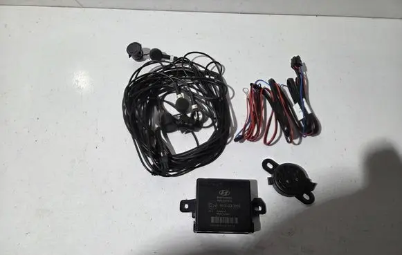 Hyundai i20 (GB IB) Parking sensor (PDC) wiring loom 10R030915 99603ADEA01 4MR294HCA