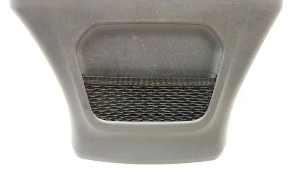 Volkswagen ID.3 Center console 10B858401B