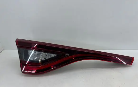 Renault Arkana Tailgate rear/tail lights 265556583R 1121500223
