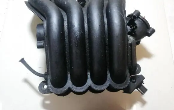 Audi A4 S4 B5 8D Intake manifold 06b133210af 2900306739