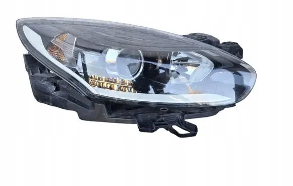 Renault Megane III Headlight/headlamp 260103997R