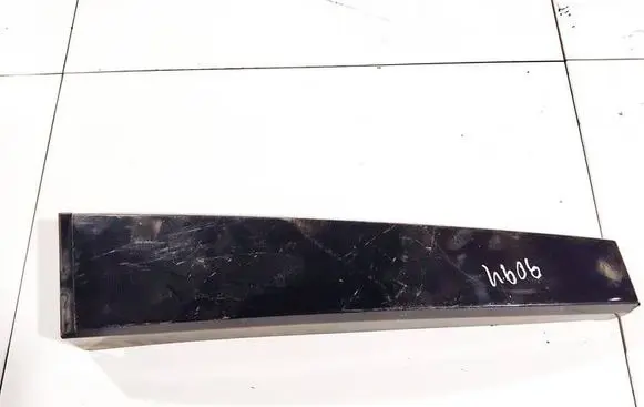 Citroen C4 Grand Picasso Windshield trim 9654401780 4279