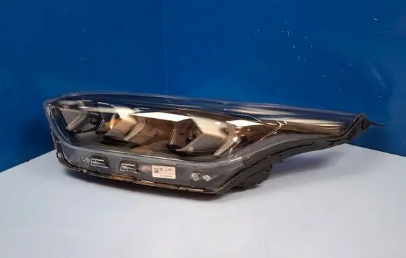 KIA Pro Cee'd III Headlight/headlamp 92101J7500 J792161510 J792111010