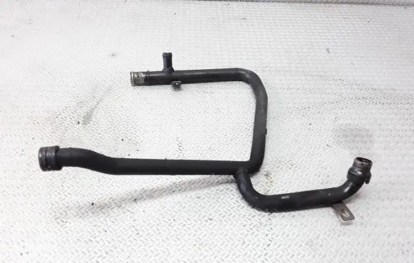 Audi A6 S6 C5 4B Engine coolant pipe/hose