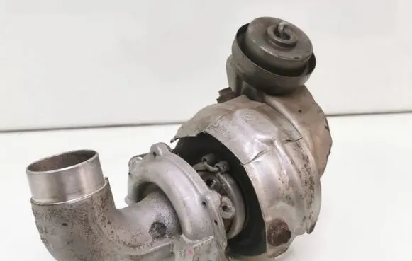 Toyota Avensis T250 Turbo 172010R041 VB19 0804901249