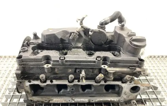 Volkswagen PASSAT B8 Engine head 04L103292FDFC