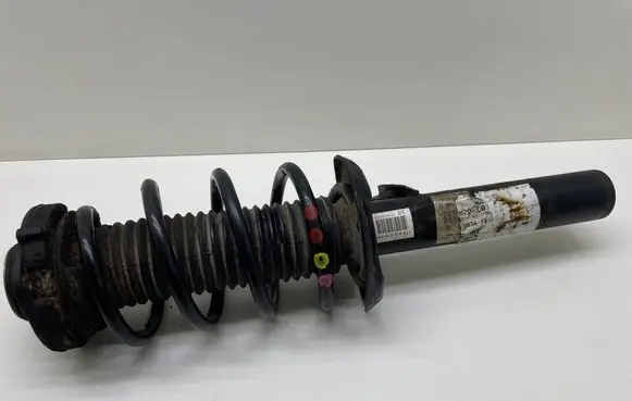 Volkswagen Touran II Front shock absorber/damper 1T0413031GQ 26636FA080 9800801119