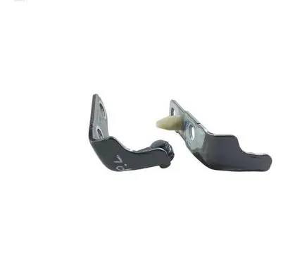 Ford Bronco Front door hinge set LX7BA22611 H6BBA22801AB